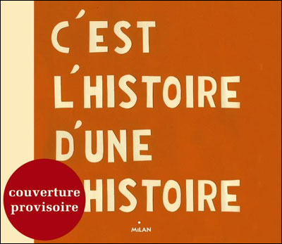 Tap - c'est l'histoire d'une histoire - incos