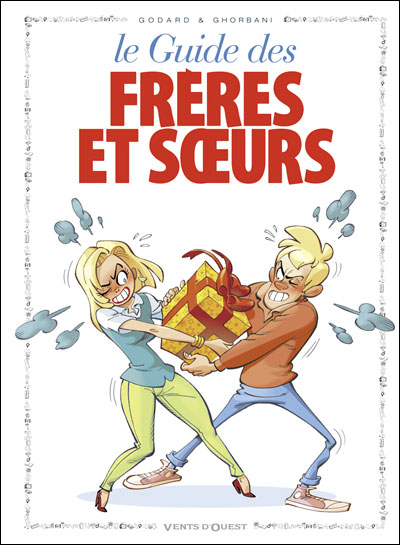 Les Guides en BD