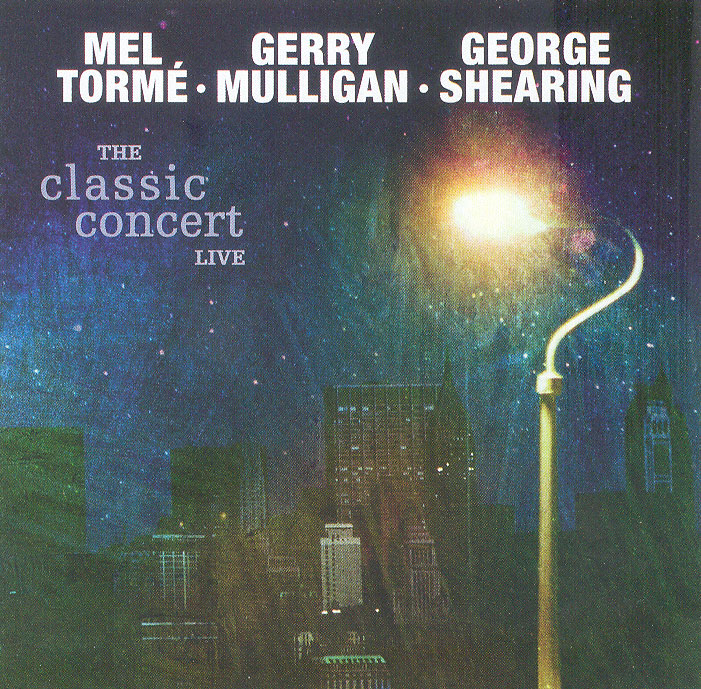 Classic concert live