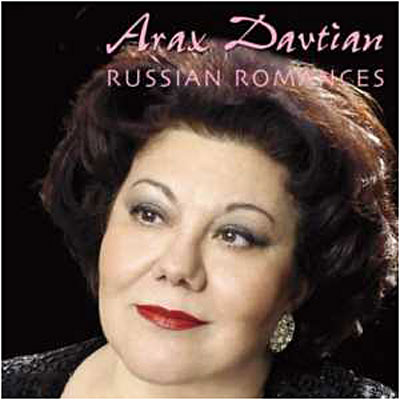 Russische Romanzen