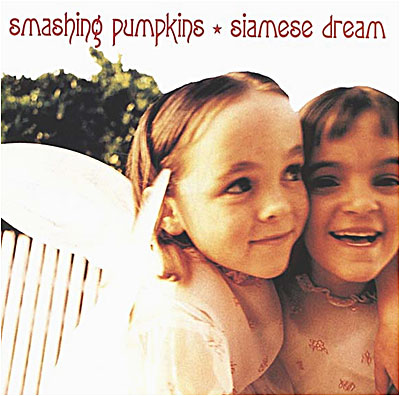 Siamese dream