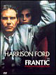Frantic - DVD Zone 1