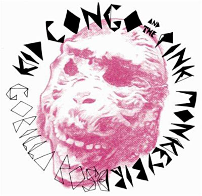 Gorilla rose