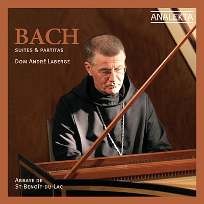 Suites et partitas