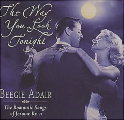 The way you look tonight