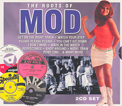 Roots Of Mod