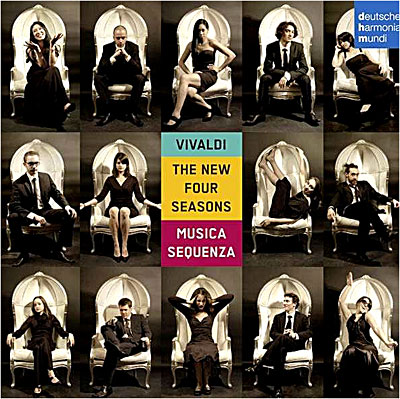 New four seasons