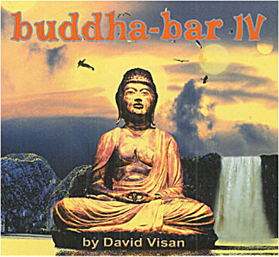 Buddha Bar IV