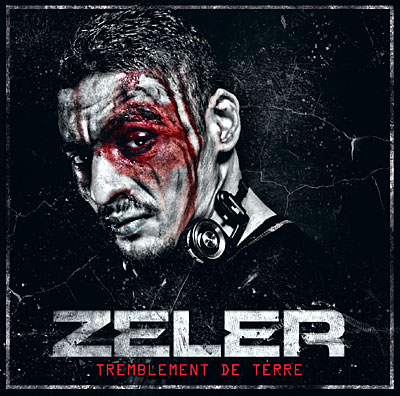 Tremblement de terre