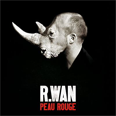 Peau rouge