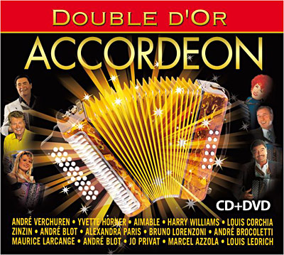 Double d'or de l'accordéon