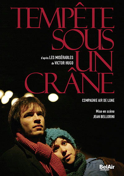 TEMPETE SOUS UN CRANE/D A