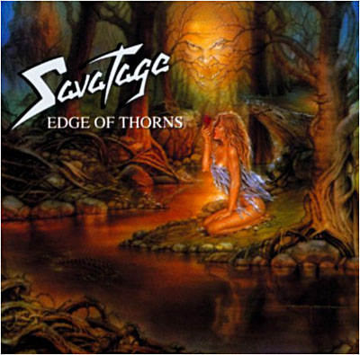 Edge Of Thorns