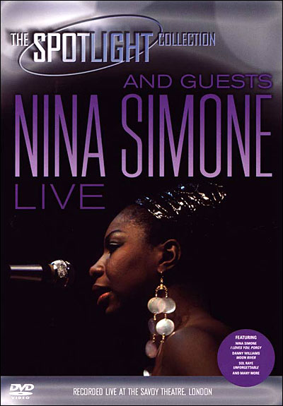 Nina simone and guests