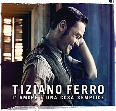 L'amore e una cosa semplice