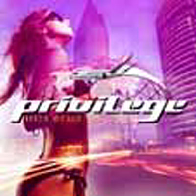 Privilege ibiza worl tour 2010