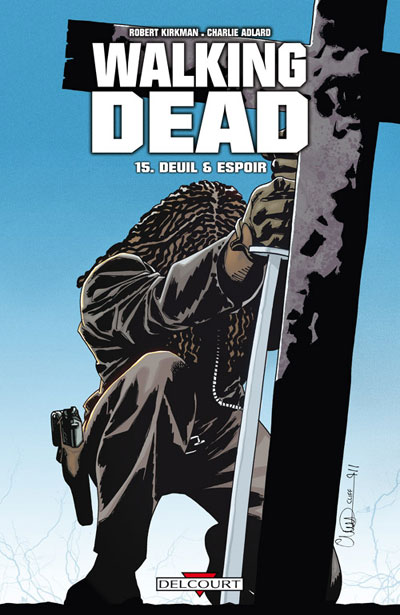 Walking Dead