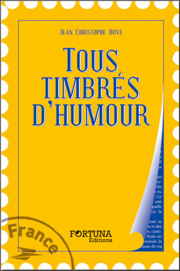 Tous timbrés d'humour