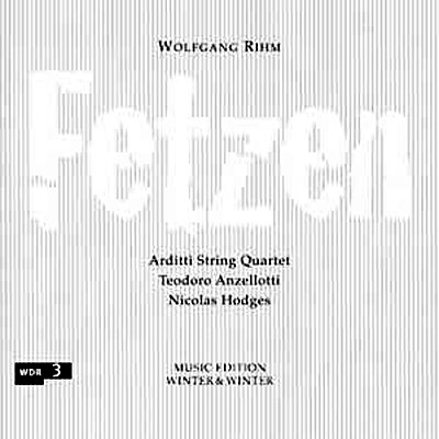 Fetzen