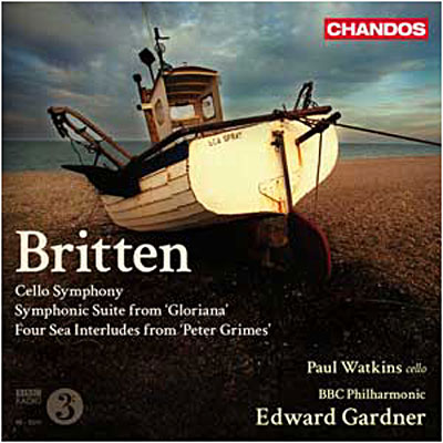 Oeuvres orchestrales