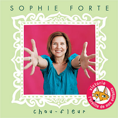 Chou-fleur