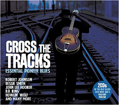 Cross the tracks essential p