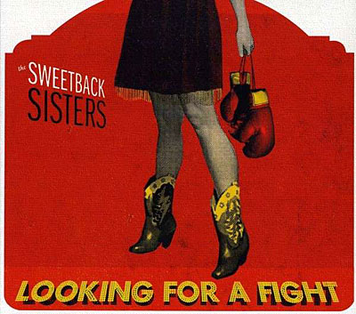 Looking for a fight - Digipack