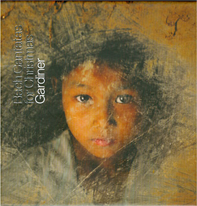 Cantatas for christmas