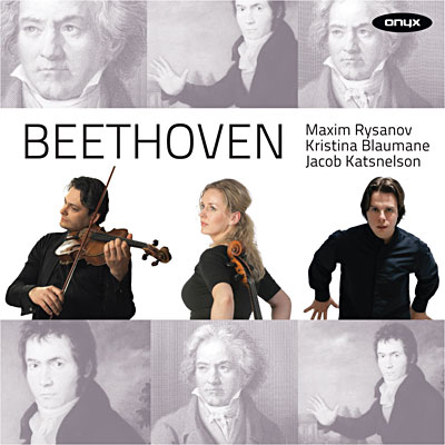 Works for viola