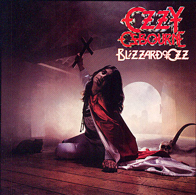 Blizzard Of Ozz