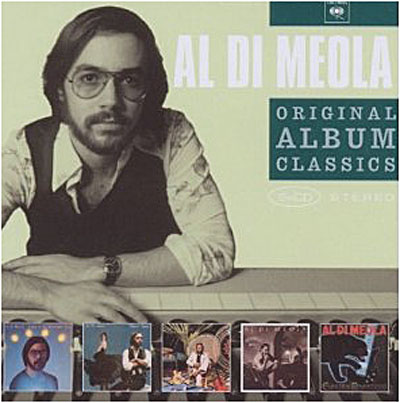Original Album Classics