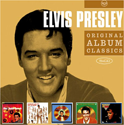 Original album classics