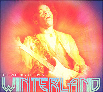 Winterland