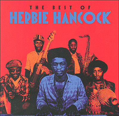The Best Of Herbie Hancock