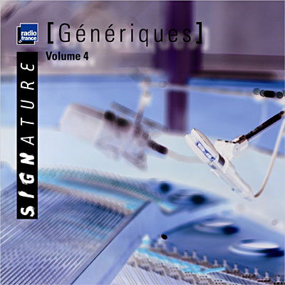 Génériques volume 4