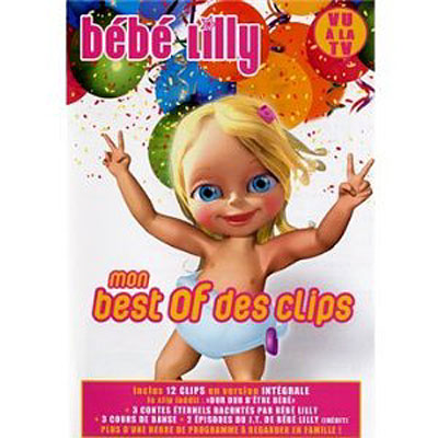 Best of des clips - Nouvelle version