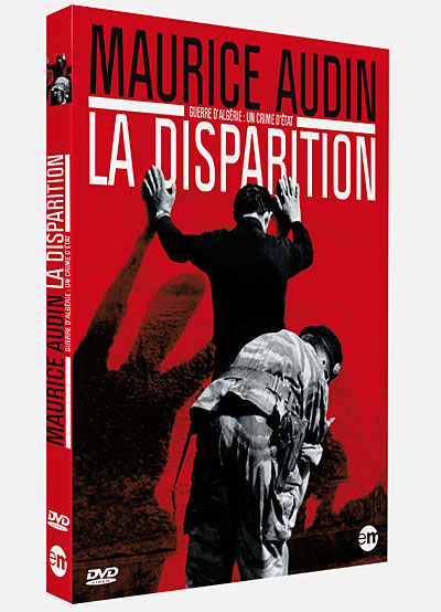 Maurice Audin, la disparition