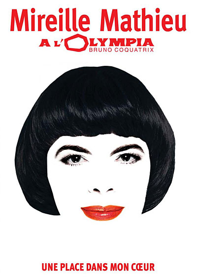 A l'Olympia