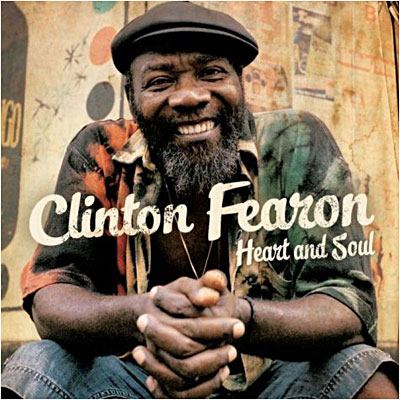 Heart and soul