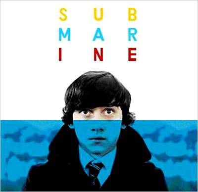 Submarine EP