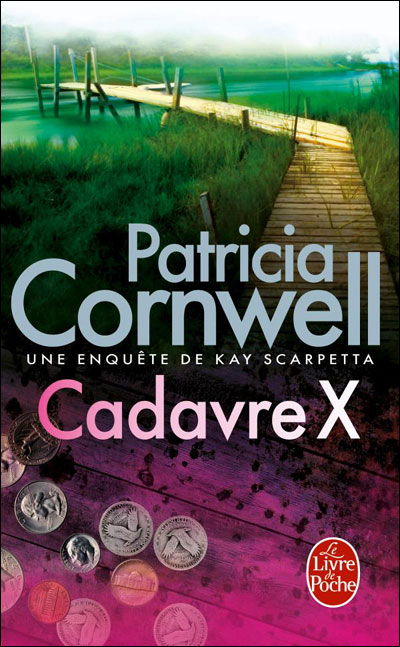 Cadavre X