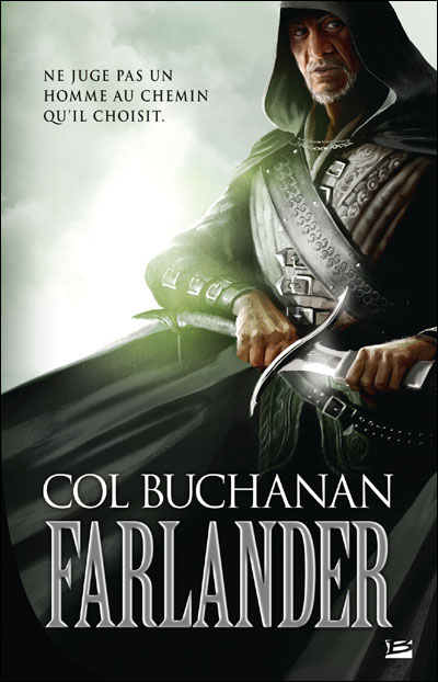 Le Coeur du monde T01 Farlander