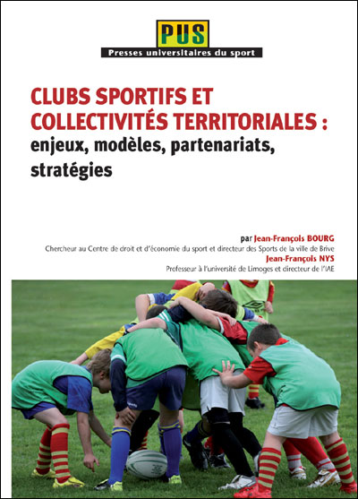 Clubs sportifs et collectivités territoriales