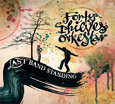 Last band standing