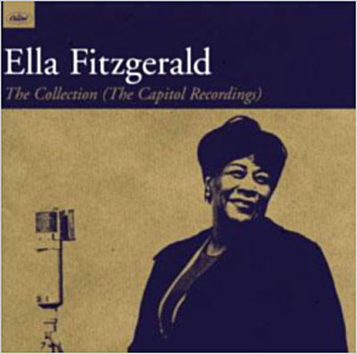 The Collection (the Capitol Recordings)