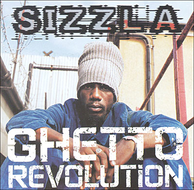Ghetto revolution