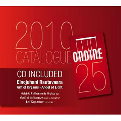 2010 catalogue ondine