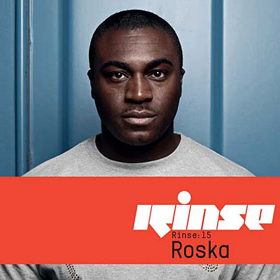 Rinse 15/mixed by roska