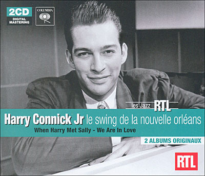 Swing de la Nouvelle Orléans - When Harry met Sally - We are in