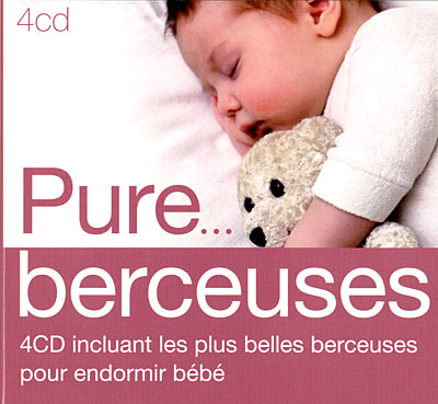 Pure berceuses